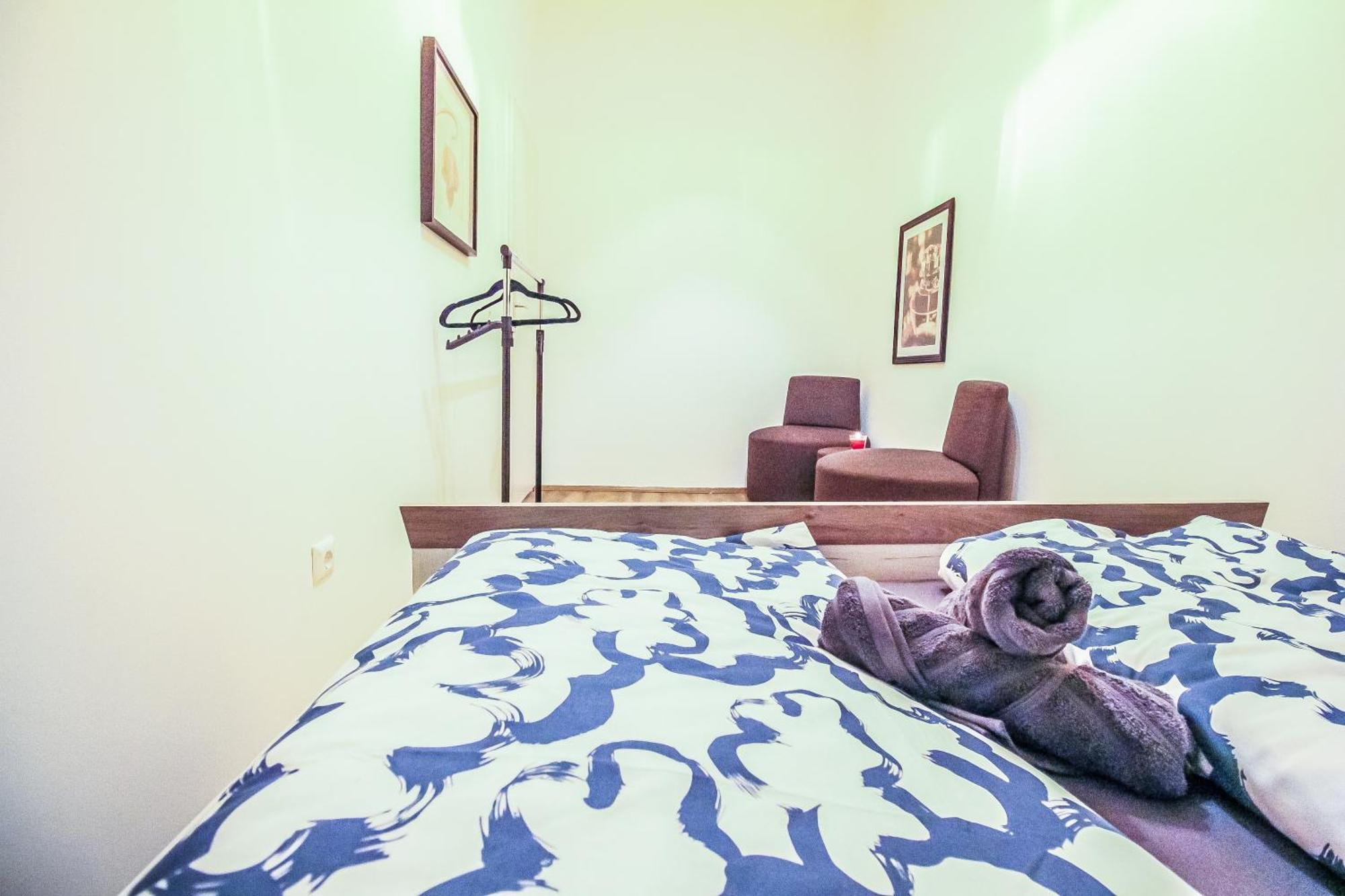 Disc Cozy Rooms In Liesing Вена Экстерьер фото