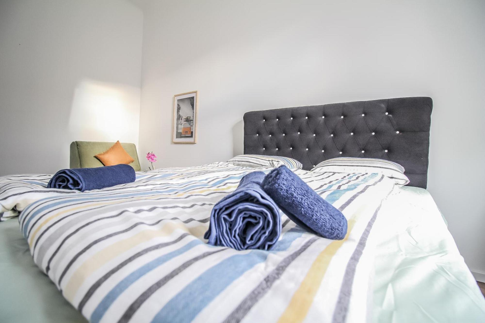 Disc Cozy Rooms In Liesing Вена Экстерьер фото