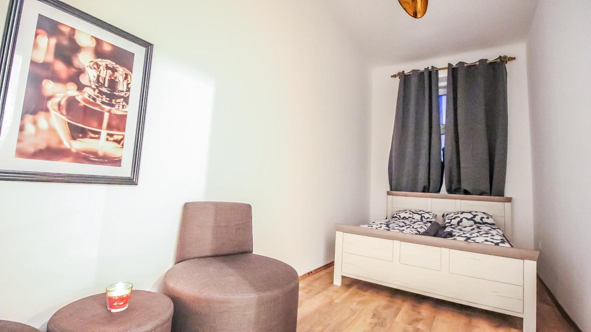 Disc Cozy Rooms In Liesing Вена Экстерьер фото