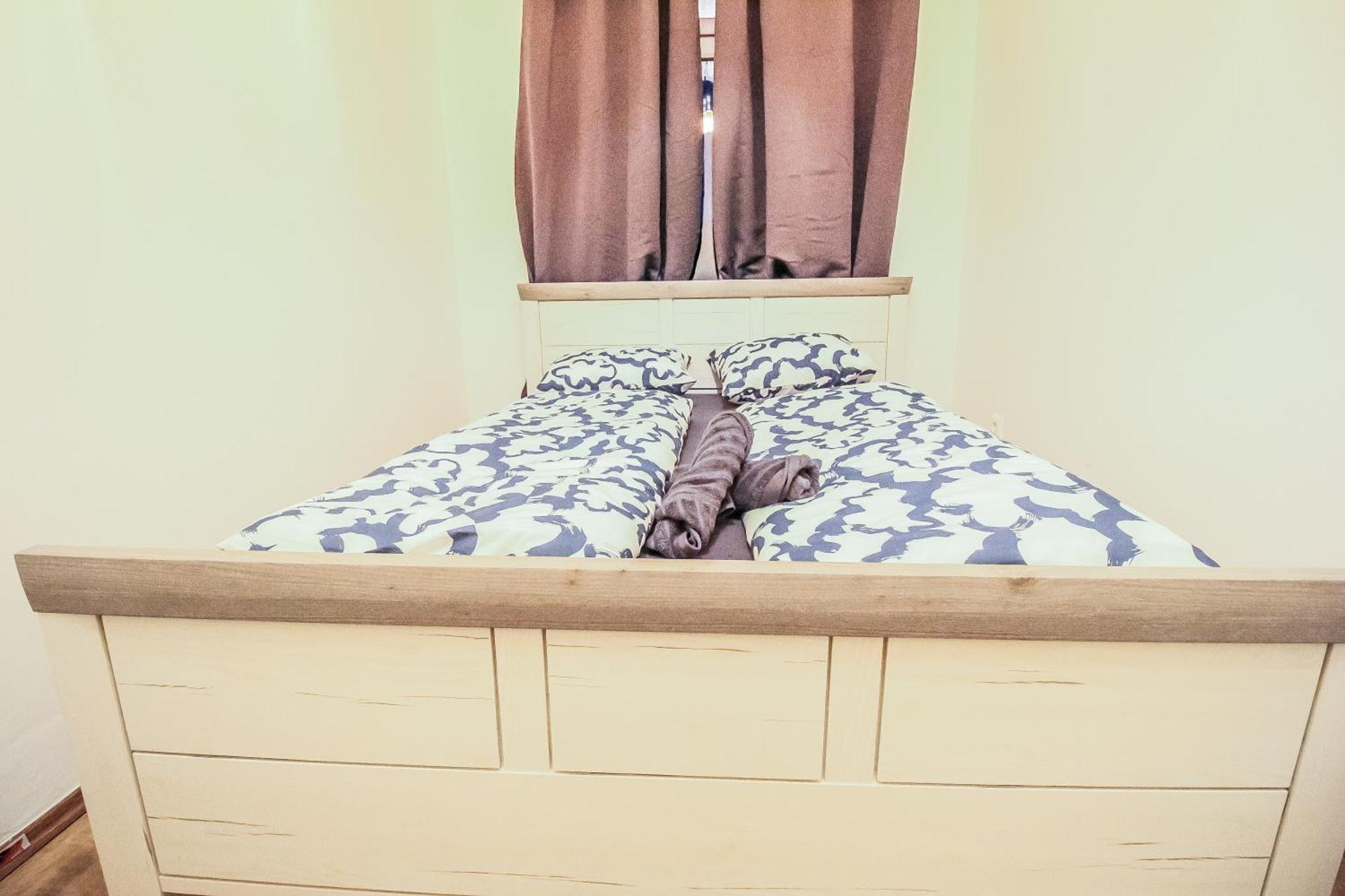 Disc Cozy Rooms In Liesing Вена Экстерьер фото