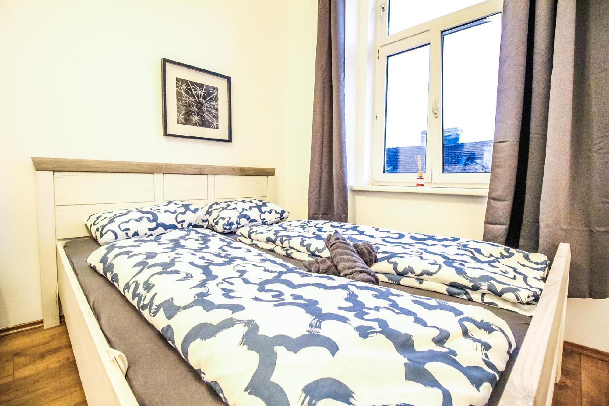 Disc Cozy Rooms In Liesing Вена Экстерьер фото