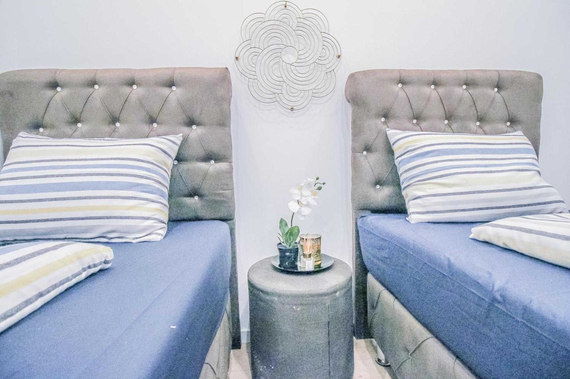 Disc Cozy Rooms In Liesing Вена Экстерьер фото
