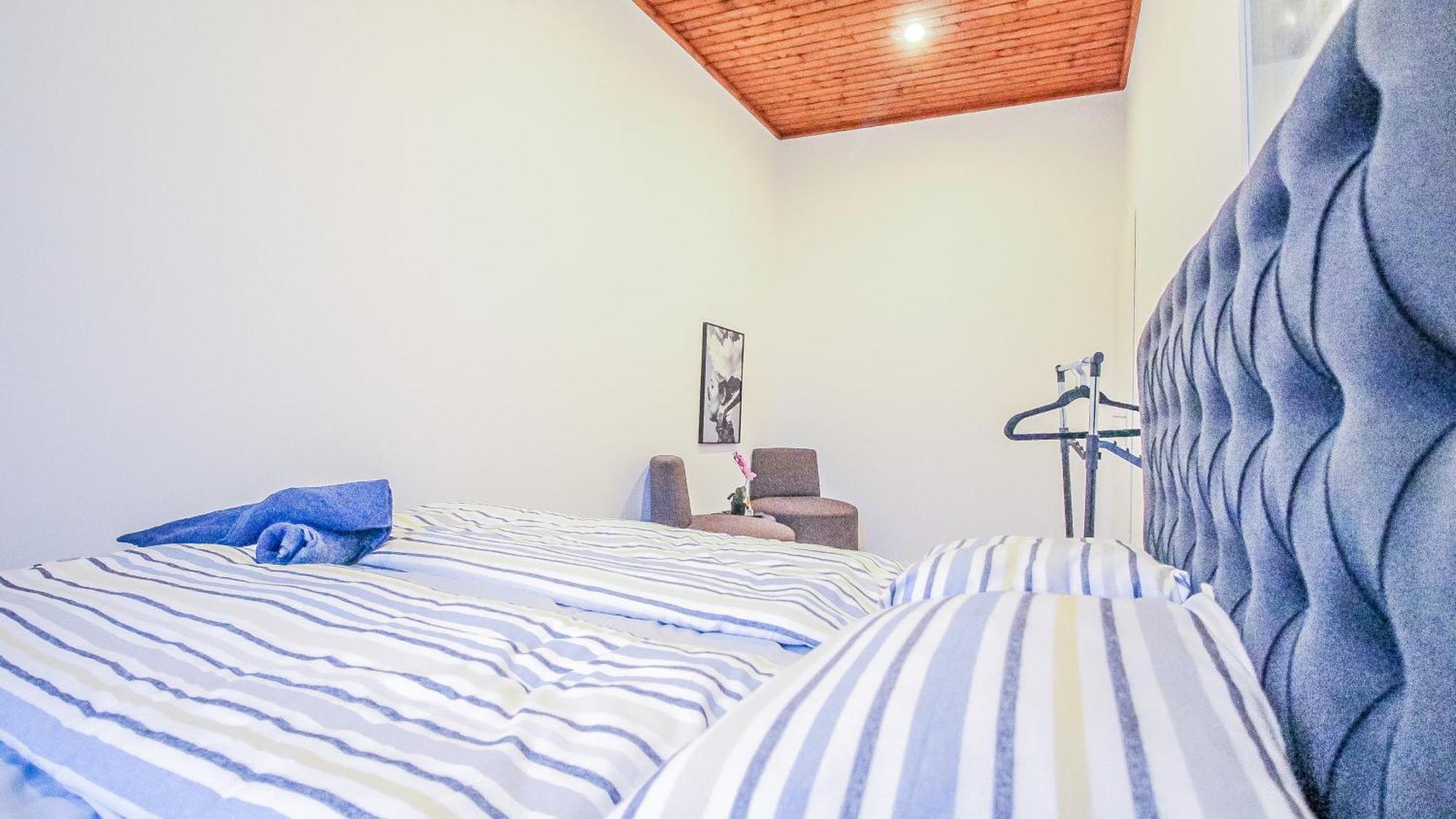 Disc Cozy Rooms In Liesing Вена Экстерьер фото
