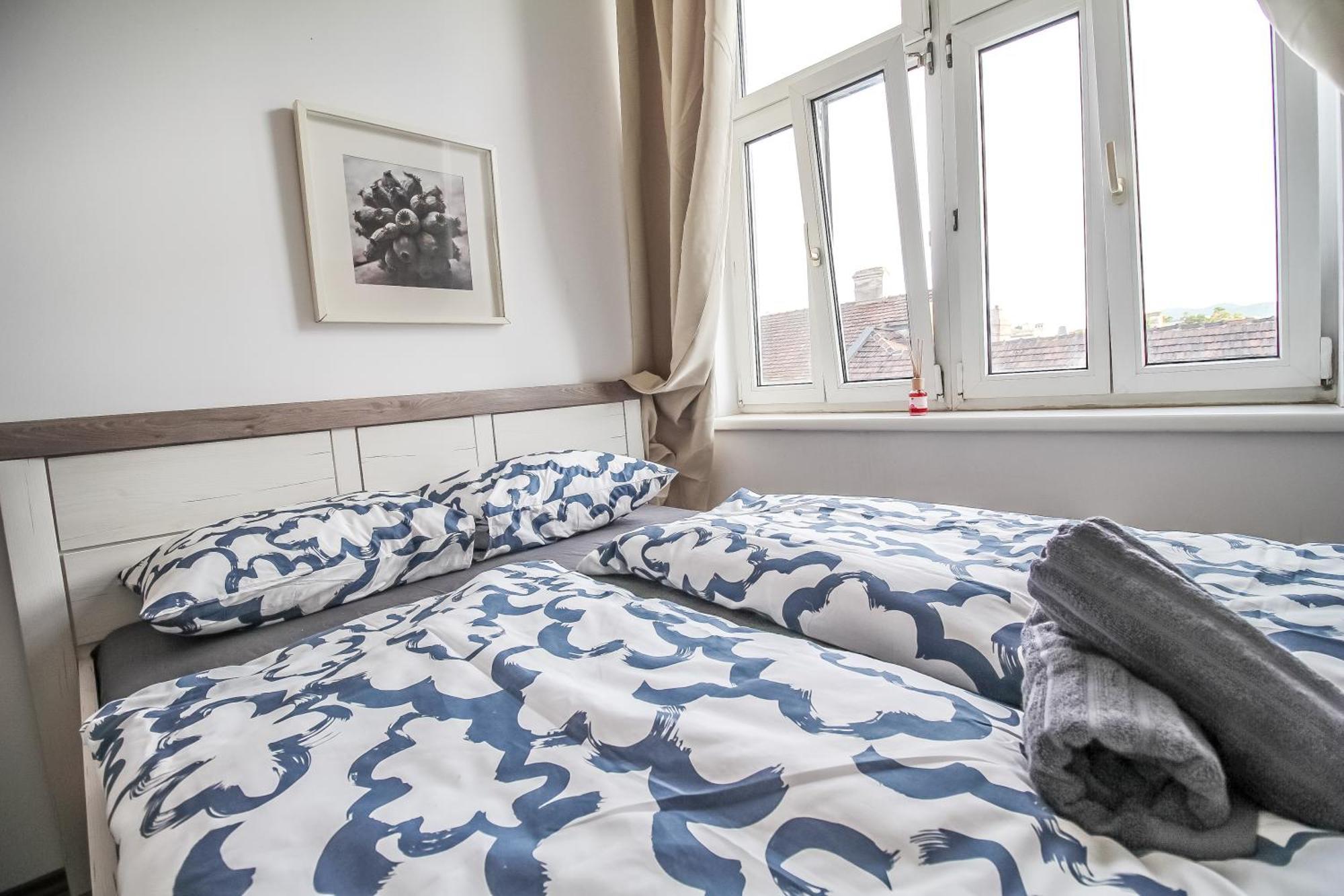 Disc Cozy Rooms In Liesing Вена Экстерьер фото