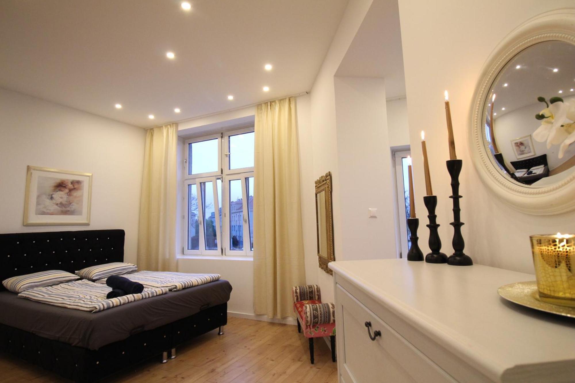 Disc Cozy Rooms In Liesing Вена Экстерьер фото