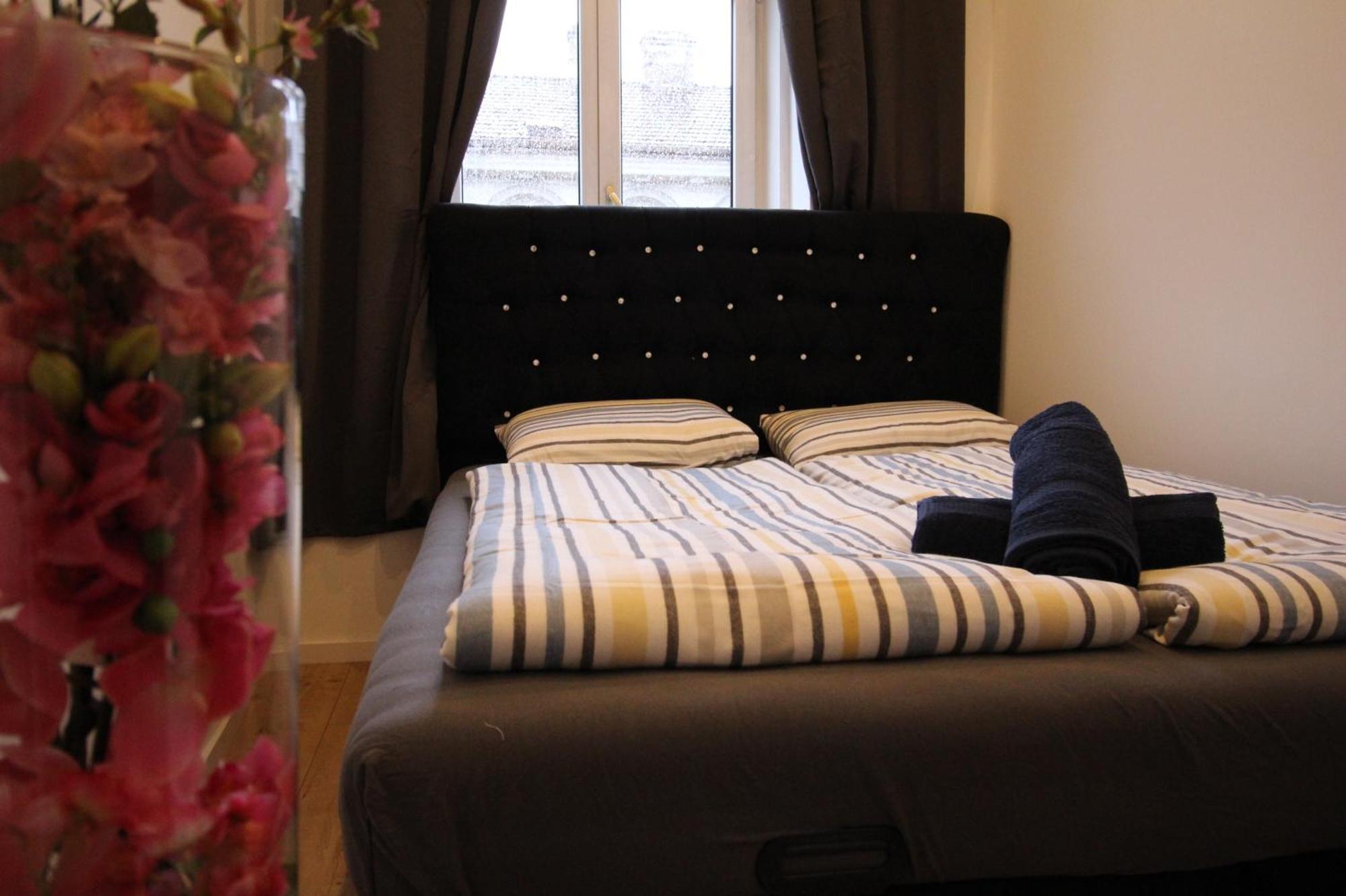 Disc Cozy Rooms In Liesing Вена Экстерьер фото