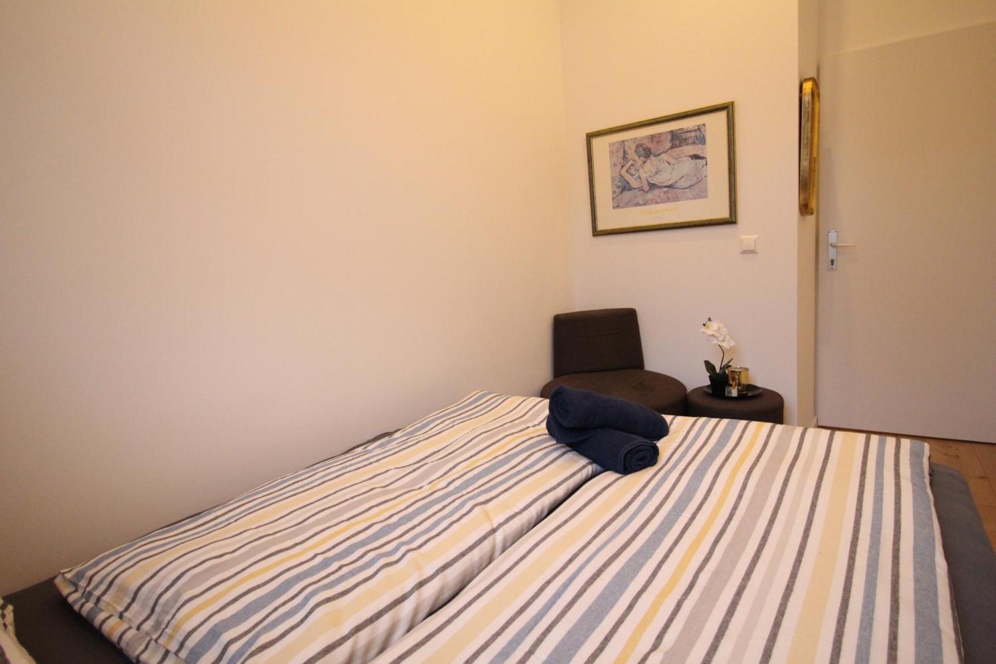 Disc Cozy Rooms In Liesing Вена Экстерьер фото