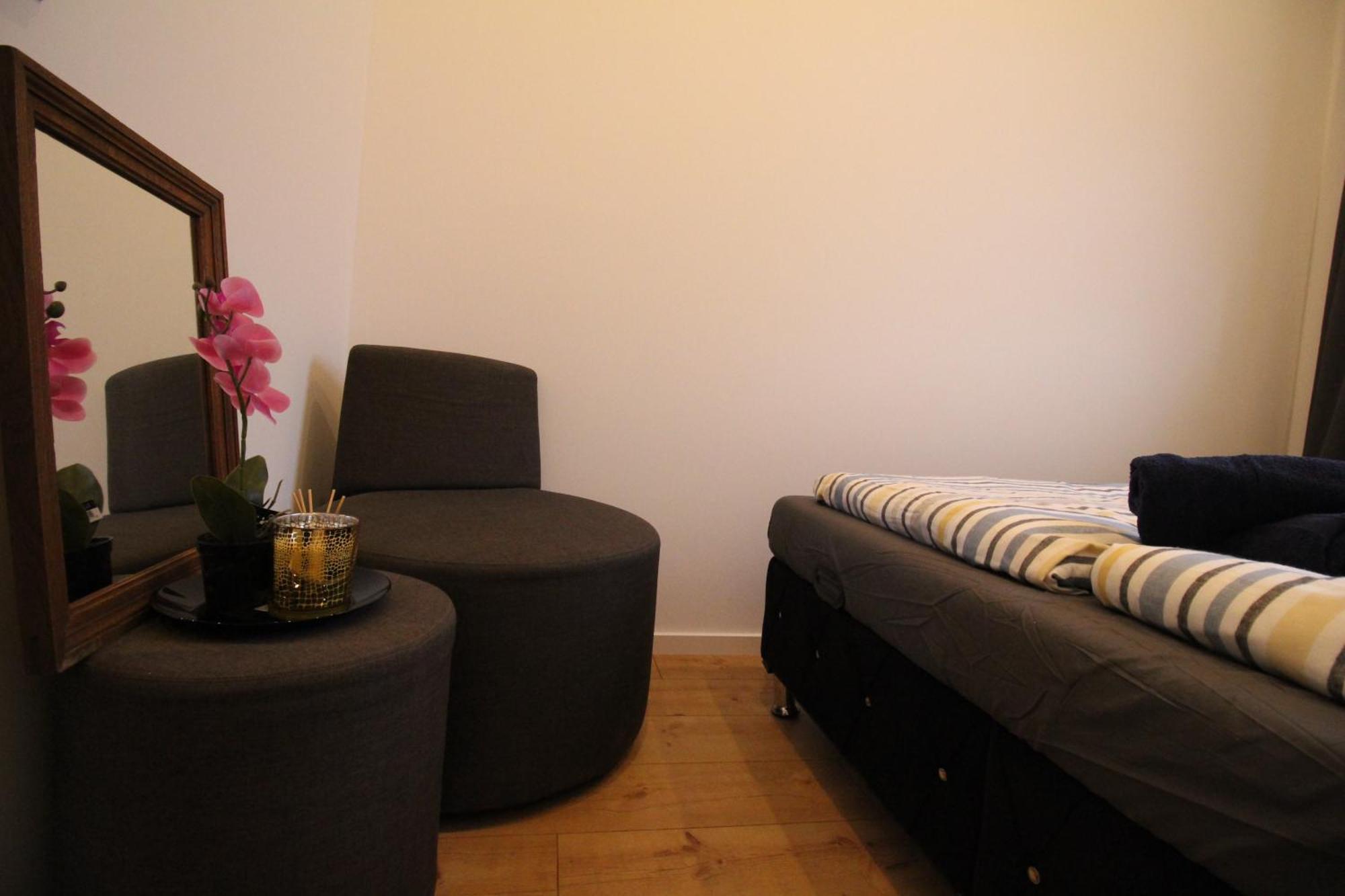Disc Cozy Rooms In Liesing Вена Экстерьер фото