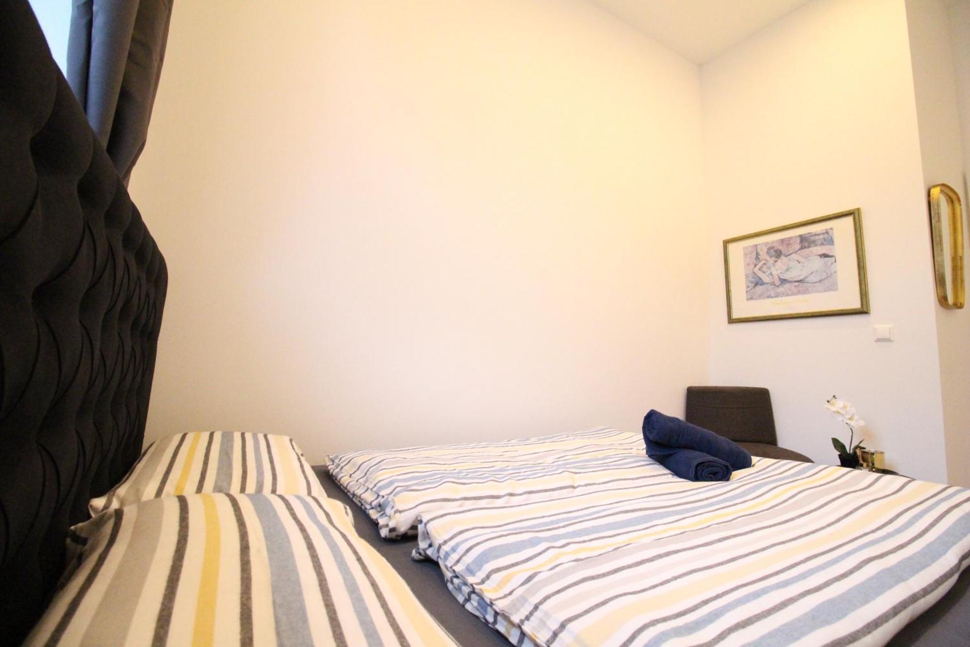 Disc Cozy Rooms In Liesing Вена Экстерьер фото
