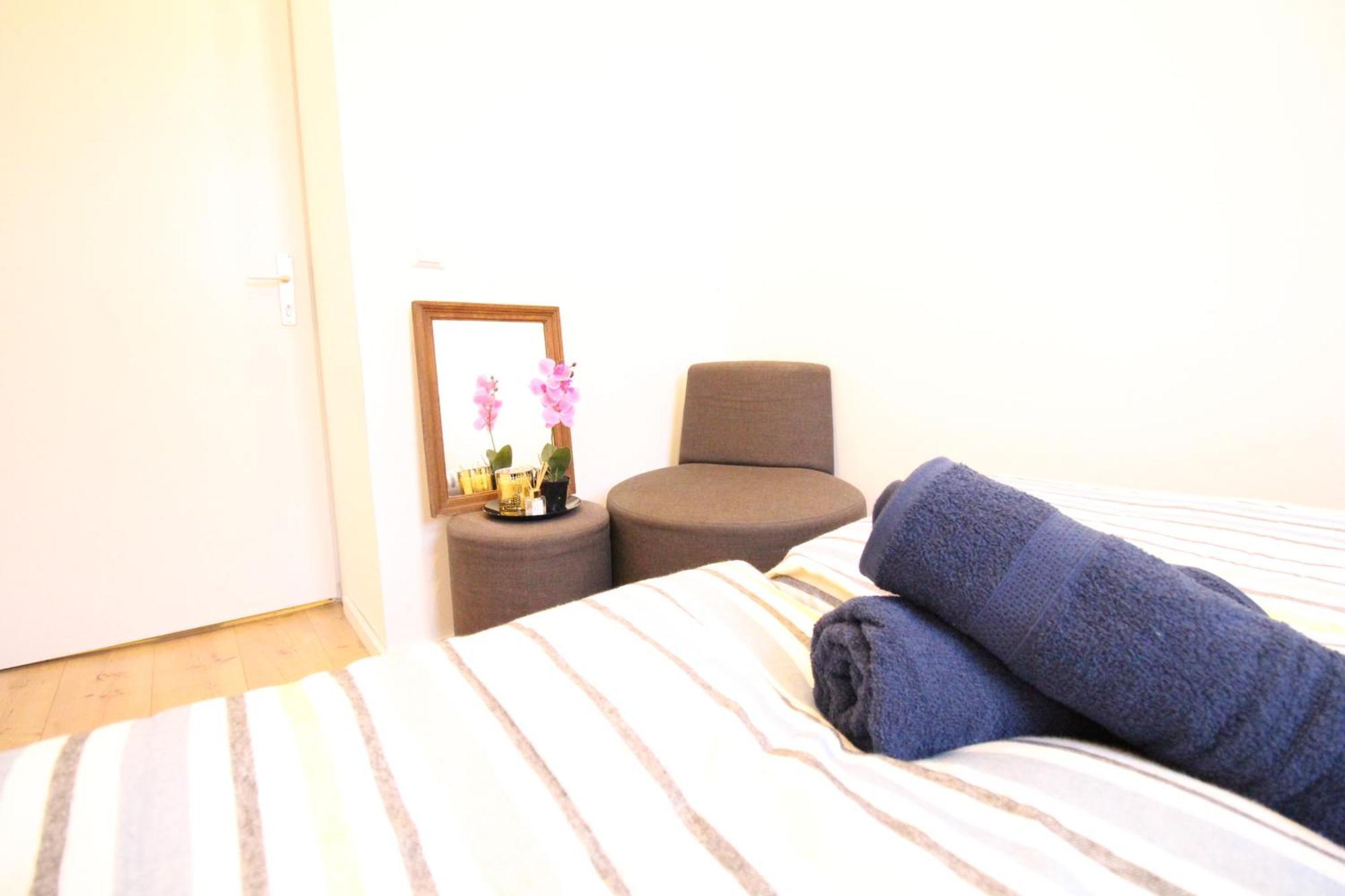 Disc Cozy Rooms In Liesing Вена Экстерьер фото