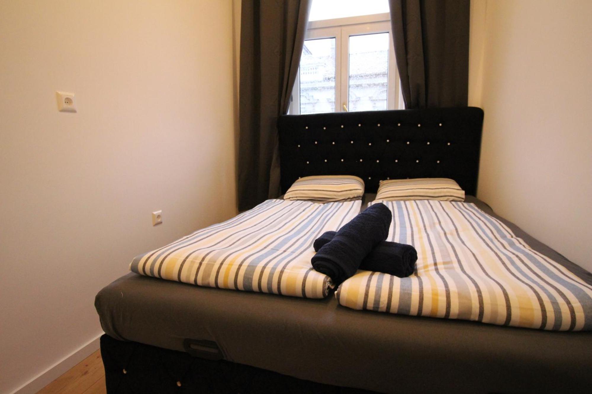 Disc Cozy Rooms In Liesing Вена Экстерьер фото