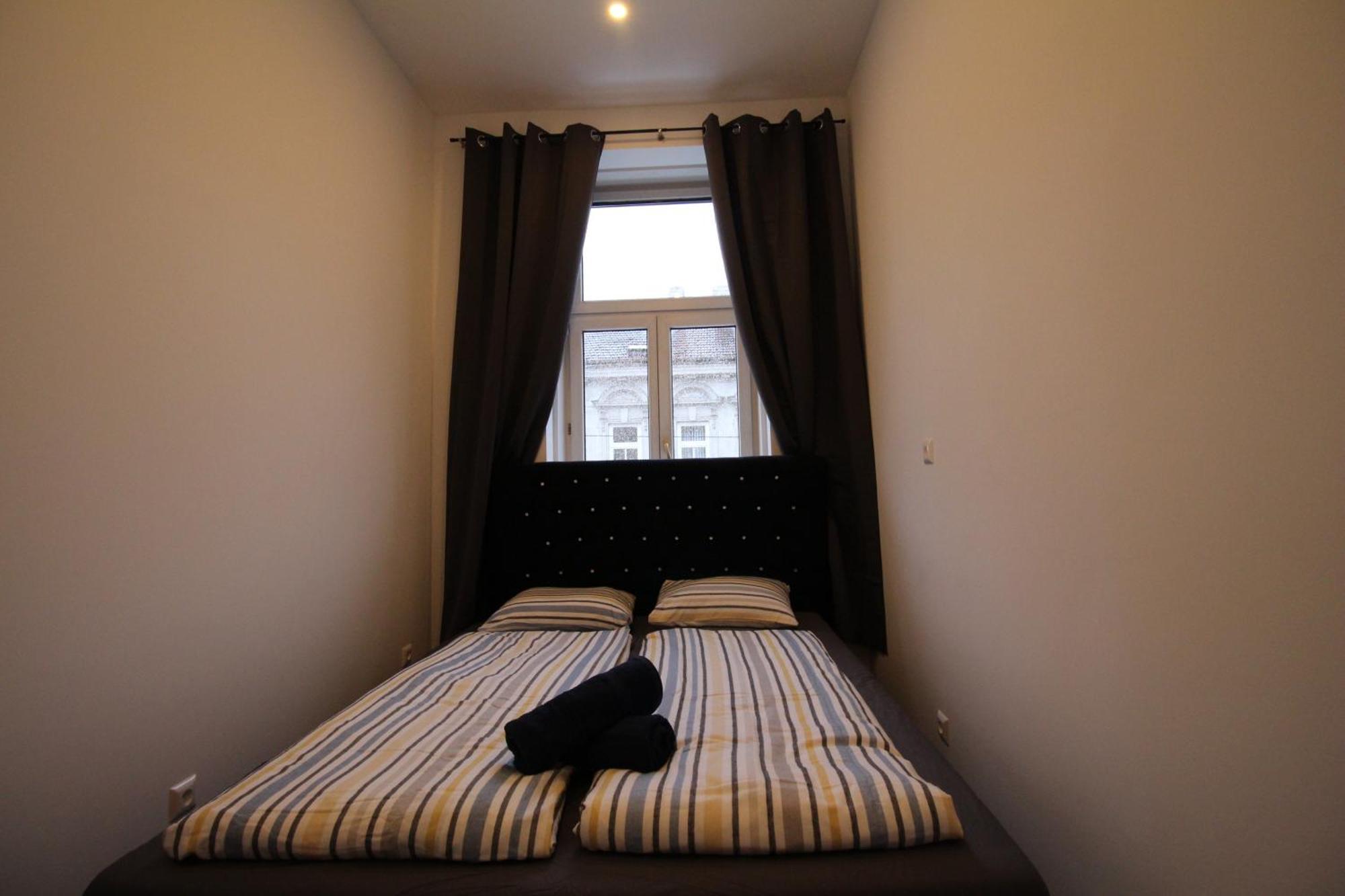 Disc Cozy Rooms In Liesing Вена Экстерьер фото