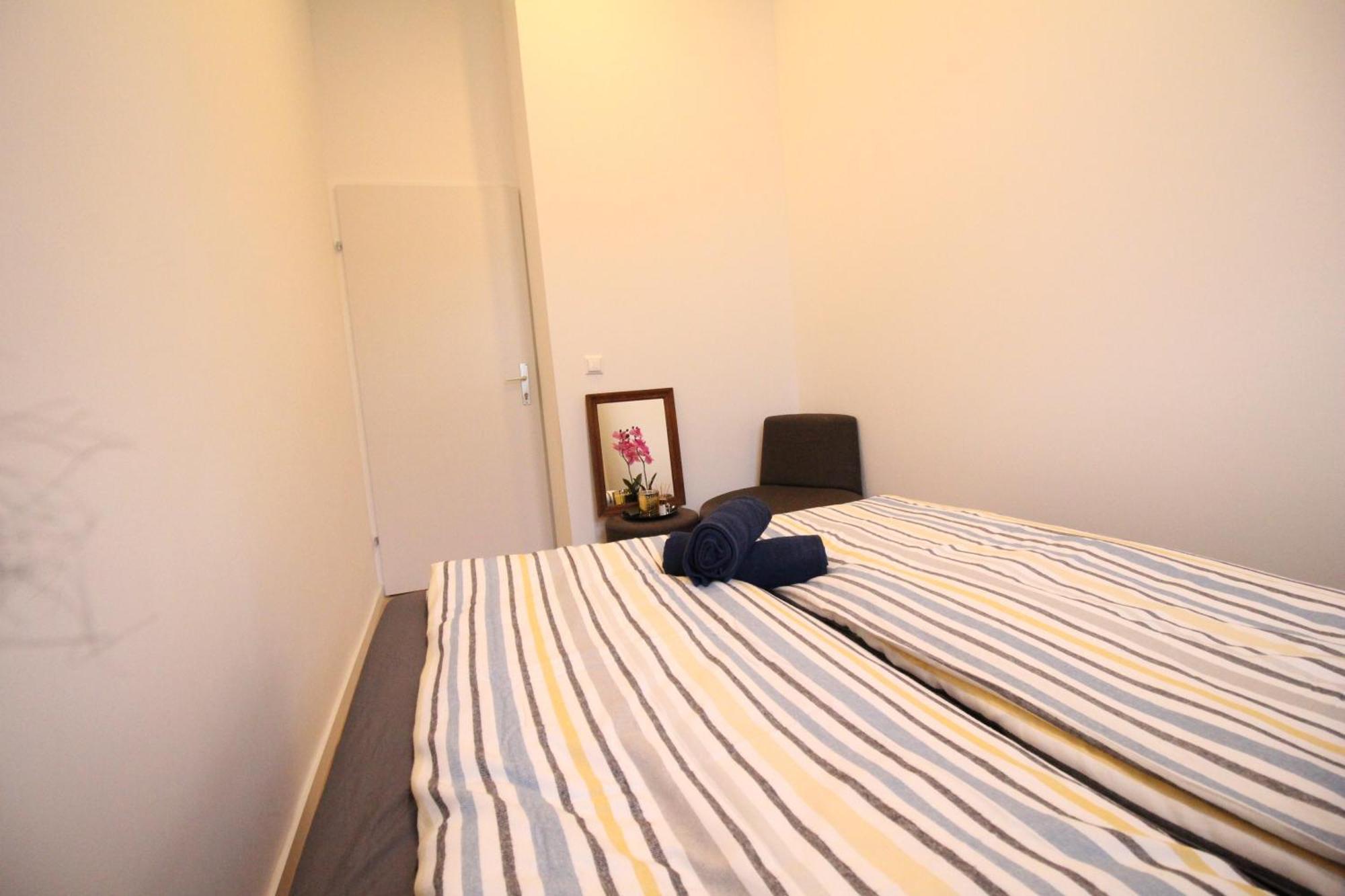 Disc Cozy Rooms In Liesing Вена Экстерьер фото