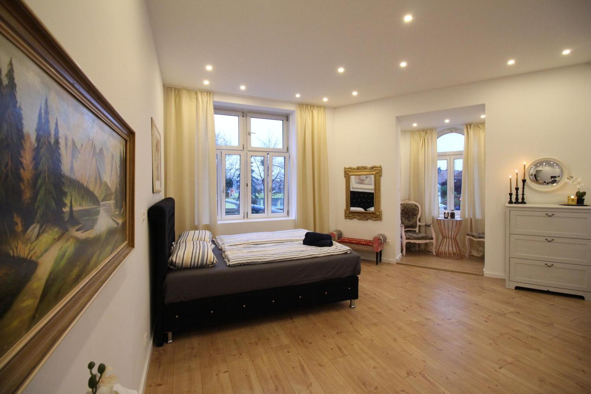 Disc Cozy Rooms In Liesing Вена Экстерьер фото